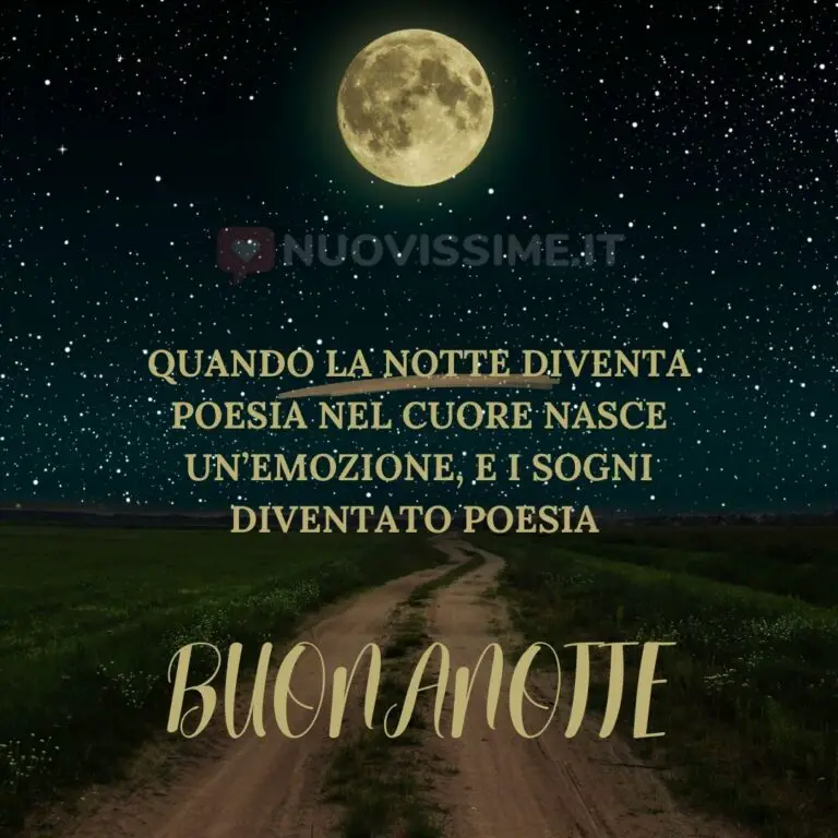 Buonanotte A Domani Immagini Buonanotte Nuovissime It